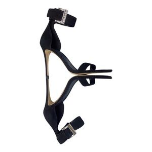 NWOT Michael Michael Kors by Giselle Sandals